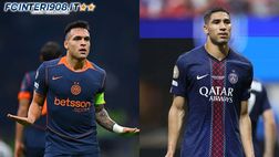 Lautaro ritrova il gol con il Kairat: il Toro esulta e la dedica è per Hakimi