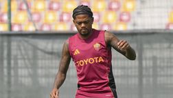 Aspettando Bailey per la Roma di Gasp c’è il rebus del gol