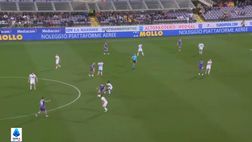 VIDEO / 36ª giornata di Serie A: i cinque gol più belli