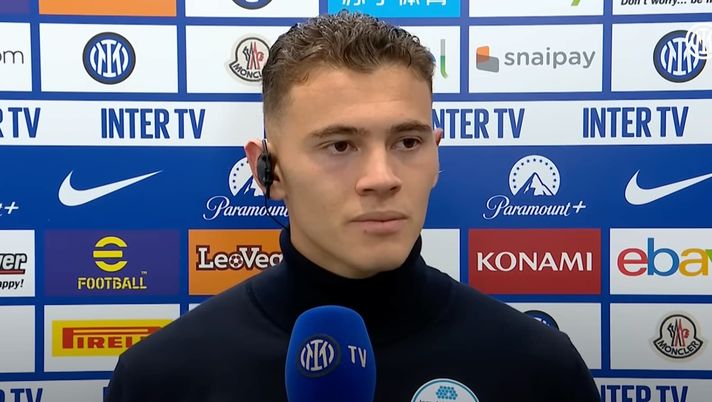 Inter, il retroscena: “Asllani? Inzaghi il più favorevole a questo scambio, Kris disse no” - immagine 1