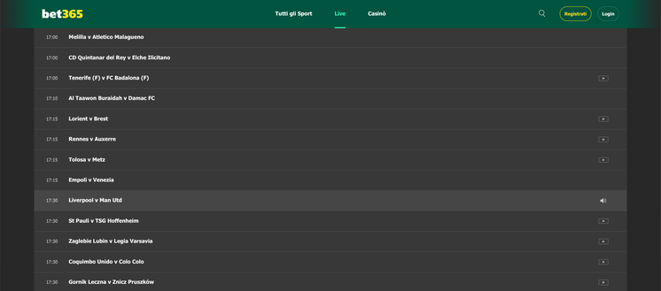 Dove guardare Lorient-Brest: streaming gratis, diretta TV e probabili formazioni- immagine 2