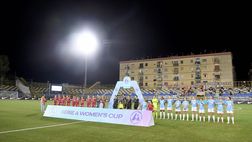 WOMEN | Roma-Lazio, tre assenze pesanti anche per Rossettini: le ultime