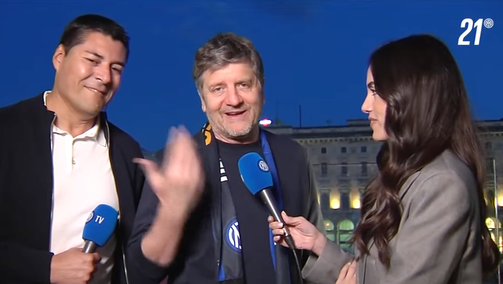 De Luigi a InterTV: “Convinti che sarebbe stato un campionato interlocutorio…e invece” - immagine 1