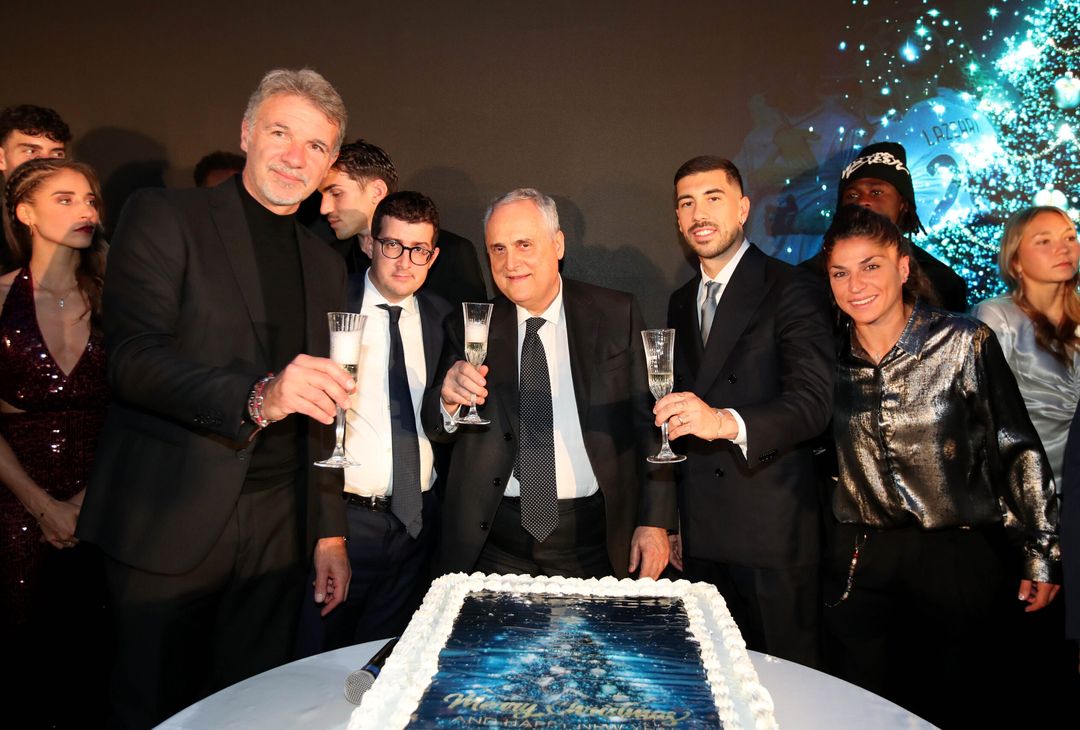 Baroni, Lotito, Zaccagni