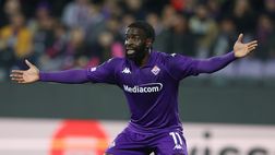 Ikonè può tornare in Francia: in arrivo un’offerta alla Fiorentina