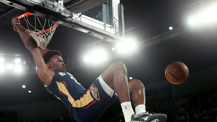 Streaming NBA Pelicans-Wolves | Diretta TV, orario e dove guardarla gratis - immagine 1