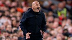 Italiano: “Il Liverpool non si aspettava questo Bologna, usciamo a testa alta. Dallinga…”