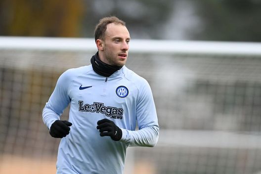 Inter, ora gli infortuni non preoccupano. Giocatori “mobili”, mai per Inzaghi così tante scelte- immagine 2