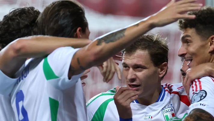 Israele contro l’Italia: “Insultati per tutta la partita. Donnarumma, Barella e Gattuso…” - immagine 1