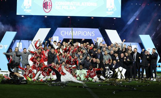 Supercoppa Italiana: il Milan di Allegri affronterà il Napoli a Riyadh il 18 dicembre- immagine 2