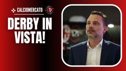 Calciomercato Milan – Rischio beffa per il giocatore che fa impazzire Furlani e Moncada