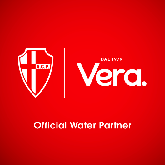 Padova, riecco lo storico sponsor Acqua Vera. Bianchi: “Ritorna in famiglia”- immagine 2