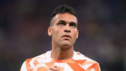 Inter, la formazione ufficiale in Champions: la scelta su Lautaro, Dimarco, Bisseck e Barella
