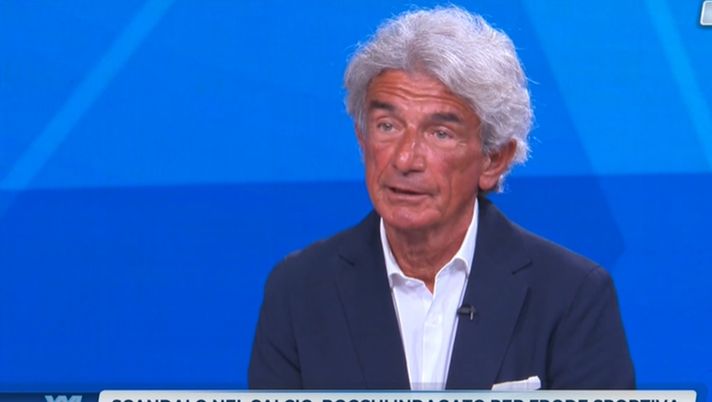 Cesari: “Rocchi? Io deluso e ferito. Da Open VAR disinformazione. E faccio una domanda” - immagine 1