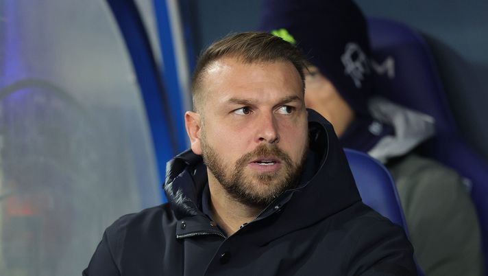 Palermo, anche tre club di Serie A sulle tracce di Zanetti: la situazione  Empoli