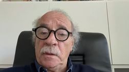 Mimun: “La Lazio gioca in 10, contro l’Inter servirebbe veramente un miracolo”