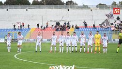 Serie C, 12a giornata: il Palermo ospita l’Avellino, big match Bari-Catanzaro