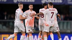 Gli errori e il Var: la Roma sprofonda