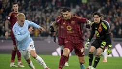 ‘RADIO PENSIERI’, TRANI: “Anche vincendo il derby la Roma non andrà in Champions”