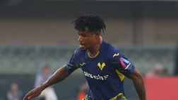 Verona, chi gioca e chi no contro il Lecce: Giovane, Orban, Frese, Bella-Kotchap, Nunez…