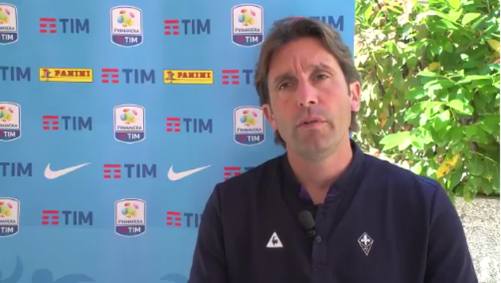 Milan Primavera, un ex Fiorentina siederà sulla panchina rossonera - immagine 1