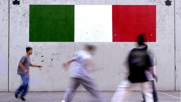 Tanti auguri Italia, ora ti riscopri più unita - immagine 1