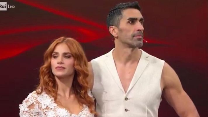 Ballando con le Stelle, Magnini discute con i giudici: “Rotto le scatole a me e a mia moglie” - immagine 1