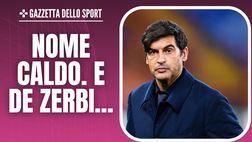 Allenatore Milan, Fonseca in pole. Van Bommel contattato. E De Zerbi…