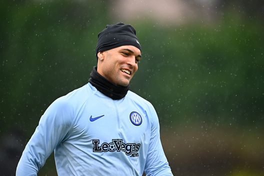 Serena: “Lautaro ora è fra i migliori al mondo, è un attaccante zen. Vicino a lui…”- immagine 3