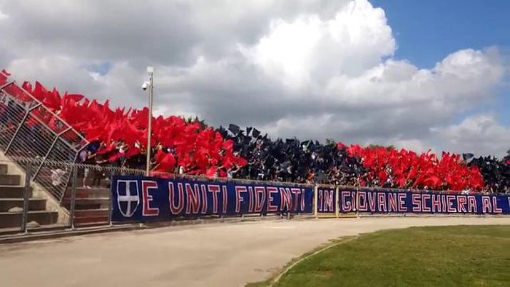TORNA IL DERBY DEL NORD DELLA SARDEGNA