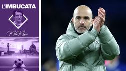 Ferrari? Che parli Paratici. Una Fiorentina degna ora ci proverebbe per Maresca