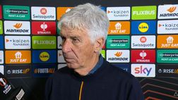 Serie A, a Gasperini il premio di miglior allenatore di ottobre