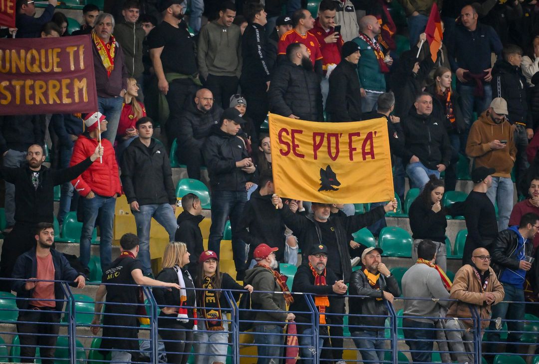 Verona-Roma – FOTO GALLERY - immagine 9