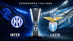 Lega, Simonelli: “Ecco quando si giocherà la Supercoppa. No Arabia: il luogo…”