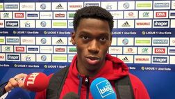 Jonathan David all’Inter: arriva l’annuncio molto chiaro | Calciomercato