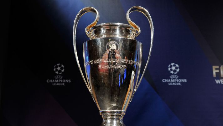 champions league netflix