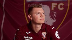 UFFICIALE – Torino, Schuurs ha risolto il suo contratto: il comunicato di addio