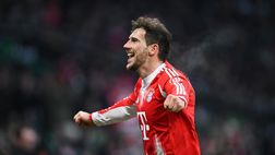 Derby di mercato per Goretzka. “Inter in vantaggio sul Milan: la mossa di Ausilio. E Oaktree..”
