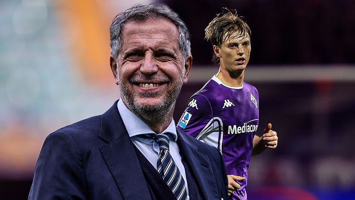 Donatelli: “Punterei su Gudmundsson. Carta bianca a Paratici? Ecco cos’è importante” - immagine 1