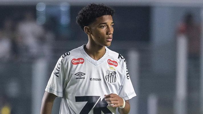 UOL – Inter forte su Robinho Jr: ecco come si muoverà il club nerazzurro. E sull’offerta… - immagine 1