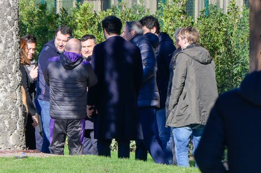 Per Rodriguez ci siamo, ma non è finita sul mercato. Il Padovani non servirà- immagine 2