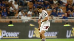 Toro, Ilkhan l’unico a salvarsi a San Siro. Con Asllani avrà spazio da mezzala?