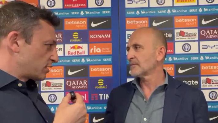 Ausilio: “Dopo Istanbul Inter sembrava finita: giocatori pazzeschi. Bastoni? Nessuna chiamata e…” - immagine 1