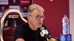 Baroni: “Cosa filtra su Israel! Ilic, Ismajli, Zapata, Casadei, Ngonge, Pedersen, Nkounkou, Paleari…”