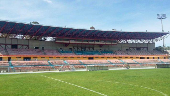 Cosenza-Verona, attesa per l’apertura del settore ospiti - immagine 1