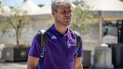 Dalla Russia: “Per me Kokorin è una leggenda. Lo seguo sempre”