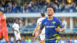 Verona, la probabile formazione per la partita con l’Inter