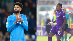 Prestiti Napoli, scade il termine per i riscatti in A: i calciatori in entrata e uscita