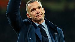 Adriano: “Secondo me potevo vincere il Pallone d’Oro. Lo hanno dato a Shevchenko, ma …”