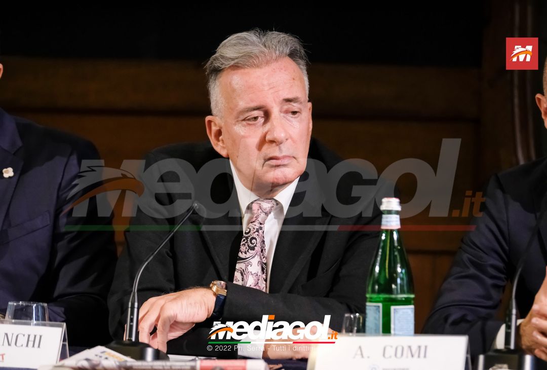 FOTO 20th Golden Boy 2022 (GALLERY) - immagine 40